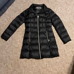 Michael Kors Petite Winter Coat